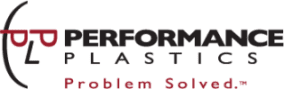 Performance Plastics Logo, injection molder of thermoplastics