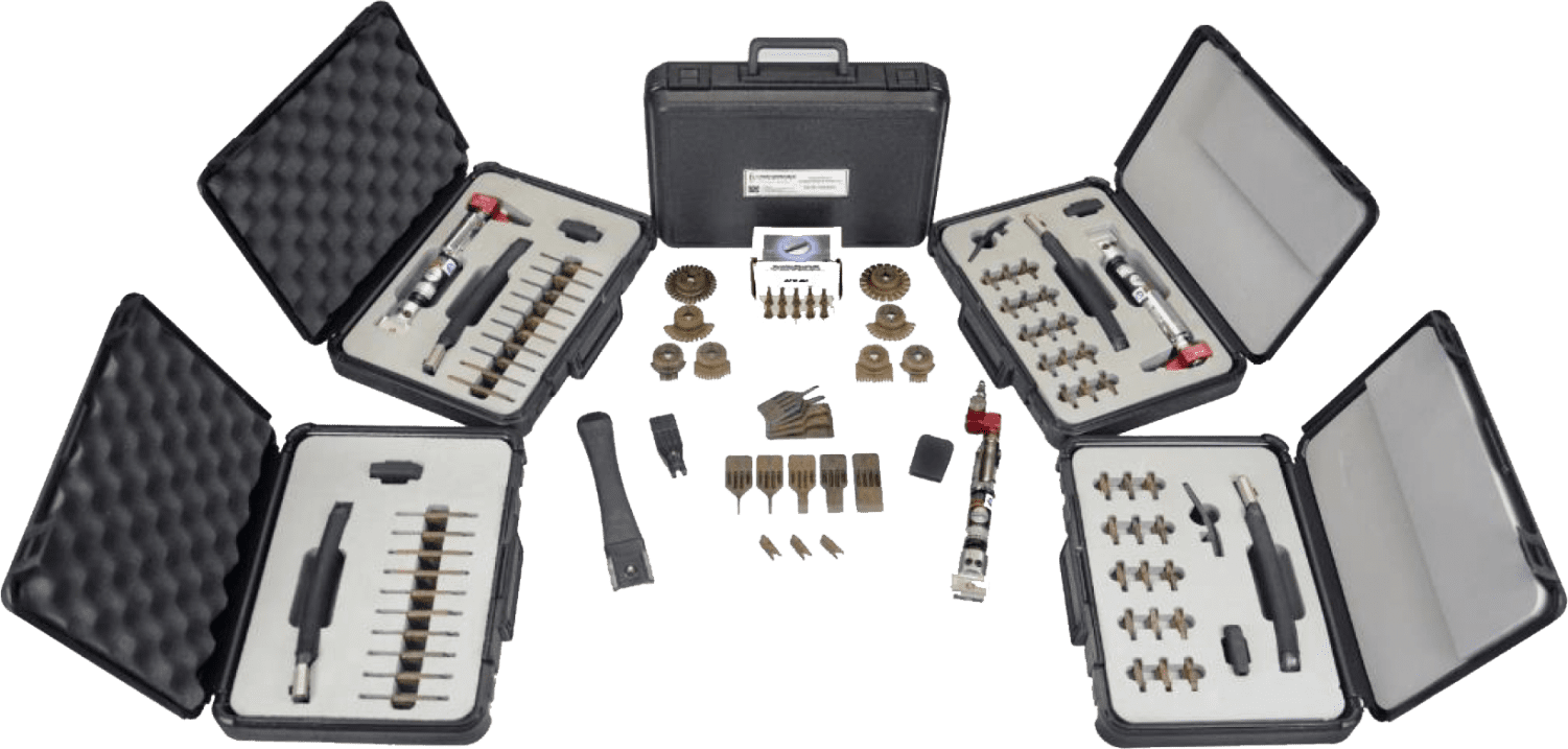 EnduroSharp Torlon Aerospace Maintenance Tools EnduroSharp Torlon Aerospace Maintenance Tools