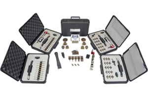 EnduroSharp Torlon Aerospace Maintenance Tools