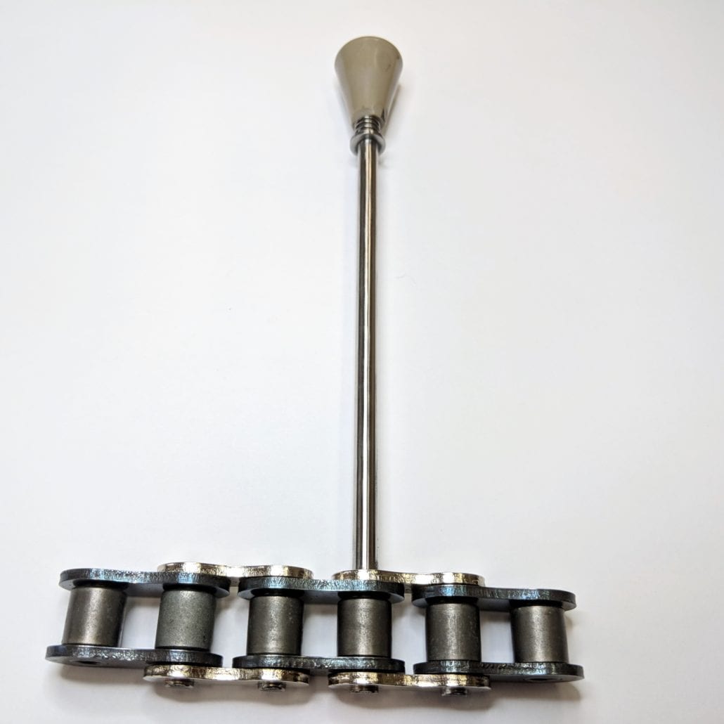 FDA and USDA Compliant Thermoplastics Performance Plastics