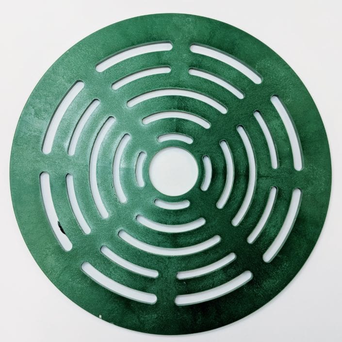 Nylon (Polyamide) Performance Plastics