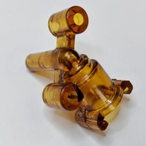 Ultem PEI Polyetherimide thermoplastic component Ultem PEI Polyetherimide thermoplastic component