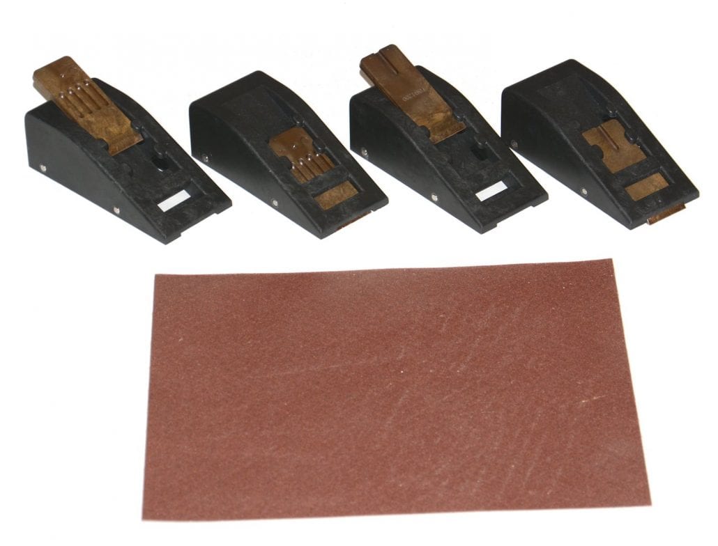 EnduroSharp® Scraper Blade Sharpener Performance Plastics